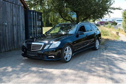 Mercedes-Benz E 250 Gebrauchtwagen