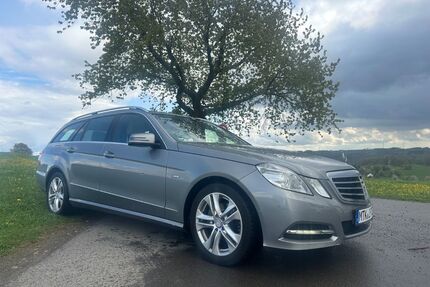 Mercedes-Benz E 200 Gebrauchtwagen