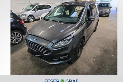Ford Galaxy Gebrauchtwagen