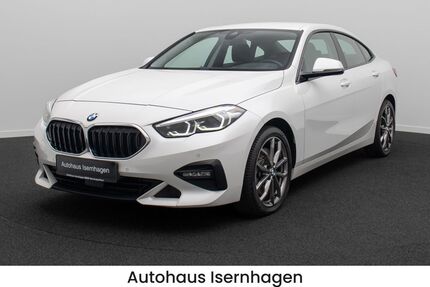 BMW 220 Gran Coupé Gebrauchtwagen