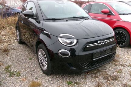 Fiat 500e Gebrauchtwagen