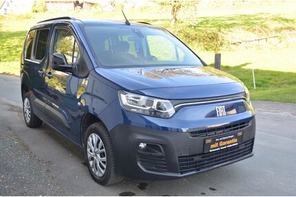 Fiat Doblo Gebrauchtwagen