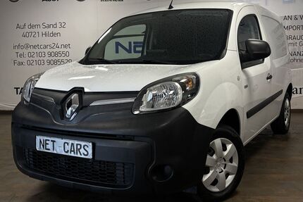 Renault Kangoo Gebrauchtwagen