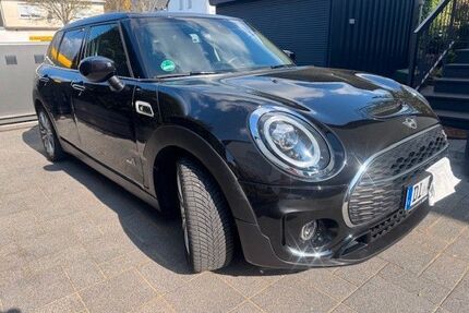 Mini Cooper S Clubman Gebrauchtwagen