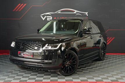 Land Rover Range Rover Gebrauchtwagen