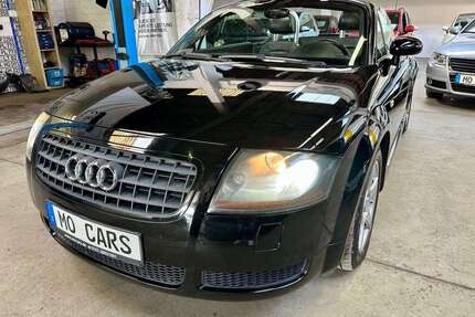 Audi TT Gebrauchtwagen