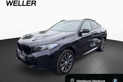 BMW X6 Gebrauchtwagen