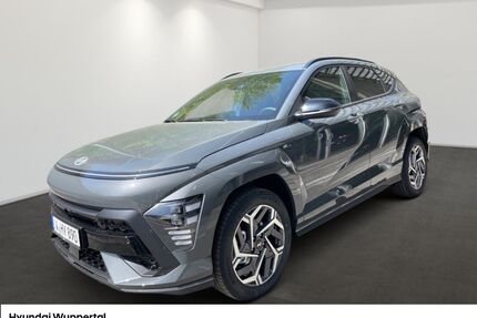 Hyundai KONA Gebrauchtwagen