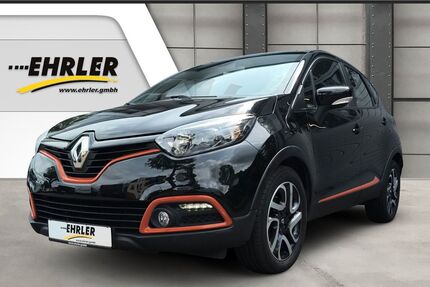 Renault Captur Gebrauchtwagen