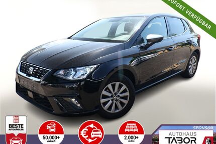 Seat Ibiza Gebrauchtwagen