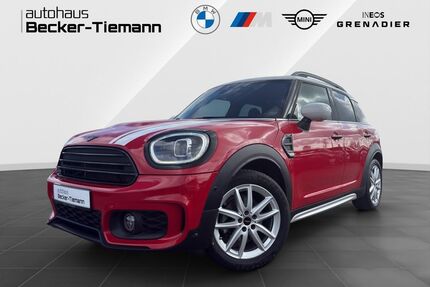 Mini Cooper Countryman Gebrauchtwagen