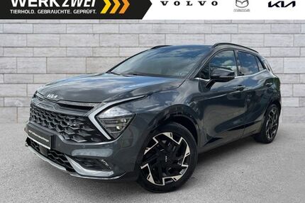 Kia Sportage Gebrauchtwagen