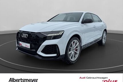 Audi RSQ8 Gebrauchtwagen