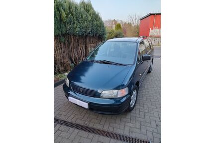 Honda Shuttle Gebrauchtwagen