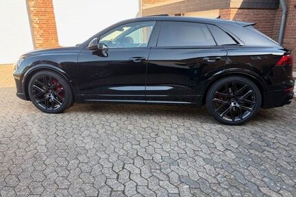 Audi RSQ8 Gebrauchtwagen