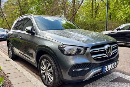 Mercedes-Benz GLE 400 Gebrauchtwagen