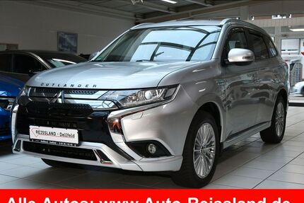 Mitsubishi Outlander Gebrauchtwagen
