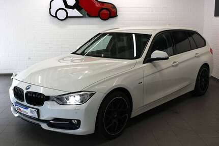 BMW 316 Gebrauchtwagen