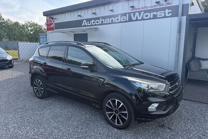 Ford Kuga Gebrauchtwagen