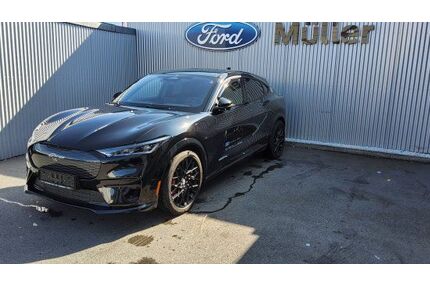 Ford Mustang Mach-E Gebrauchtwagen