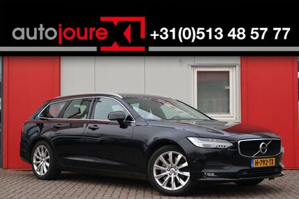 Volvo V90 Gebrauchtwagen