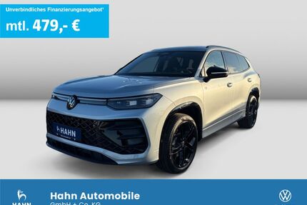 VW Tayron Gebrauchtwagen