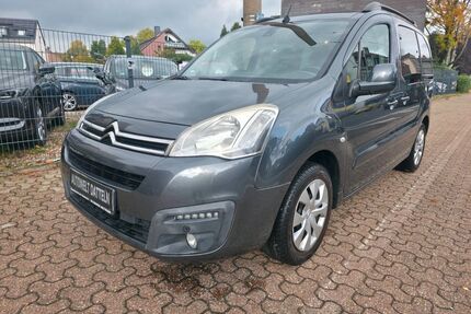 Citroen Berlingo Gebrauchtwagen
