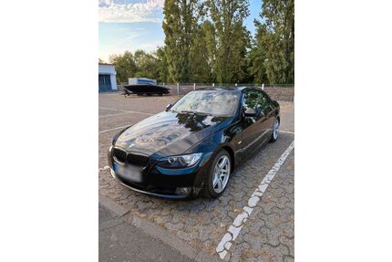 BMW 325 Gebrauchtwagen