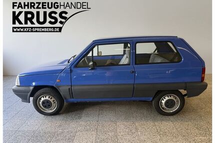 Seat Marbella Gebrauchtwagen