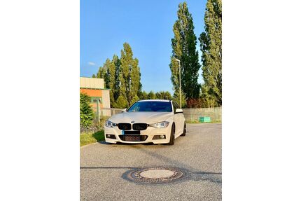 BMW 320 Gebrauchtwagen