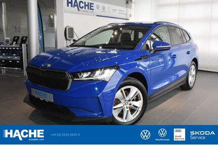 Skoda Enyaq Gebrauchtwagen