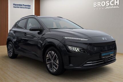 Hyundai KONA Gebrauchtwagen