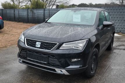 Seat Ateca Gebrauchtwagen
