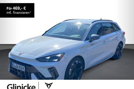 Cupra Leon Gebrauchtwagen