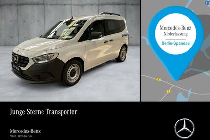 Mercedes-Benz Citan Gebrauchtwagen