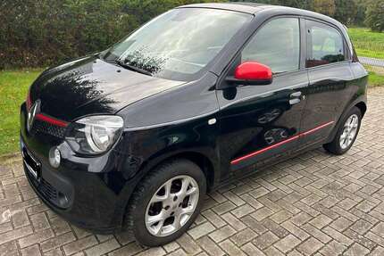 Renault Twingo Gebrauchtwagen