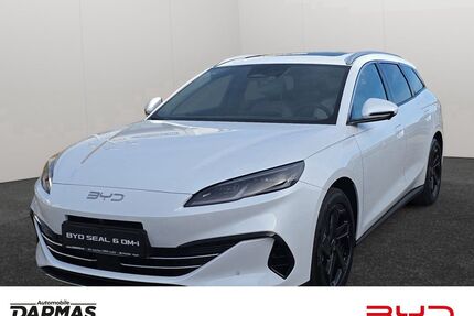 BYD SEAL 6 Gebrauchtwagen