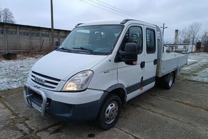 IVECO Andere Gebrauchtwagen