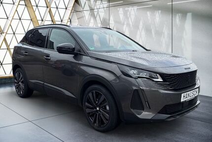 Peugeot 3008 Gebrauchtwagen