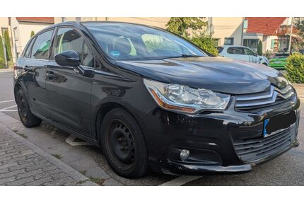 Citroen C4 Gebrauchtwagen