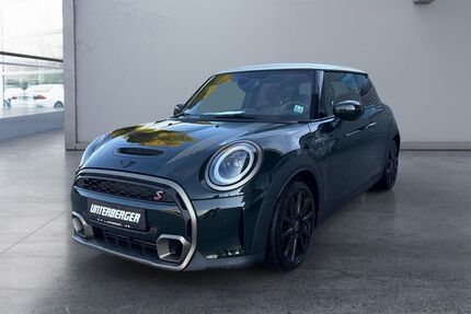 Mini Cooper S Gebrauchtwagen