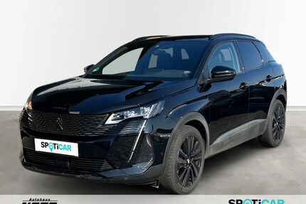 Peugeot 3008 Gebrauchtwagen