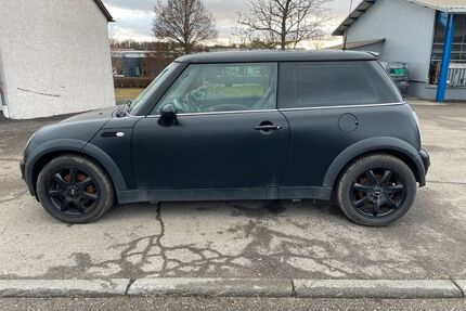 Mini Cooper Gebrauchtwagen