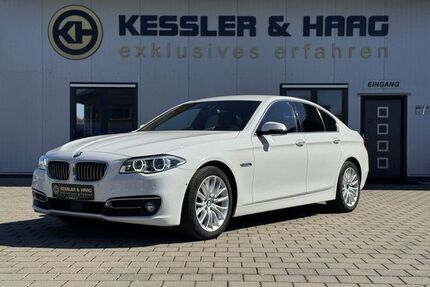 BMW 530 Gebrauchtwagen