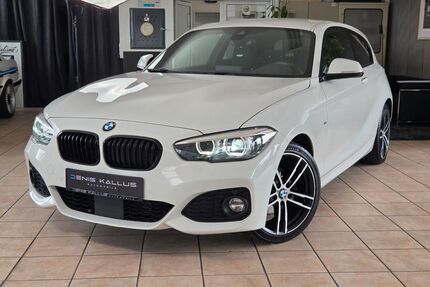 BMW 120 Gebrauchtwagen