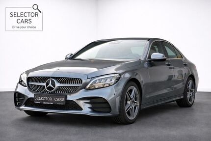Mercedes-Benz C 200 Gebrauchtwagen