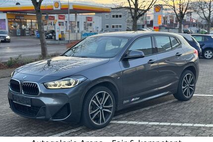 BMW X2 Gebrauchtwagen