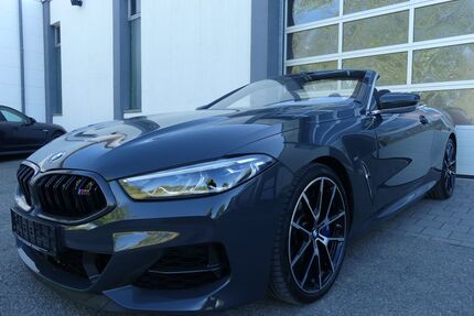 BMW M850 Gebrauchtwagen