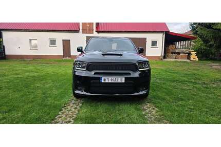 Dodge Durango Gebrauchtwagen