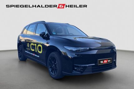 Leapmotor C10 Gebrauchtwagen